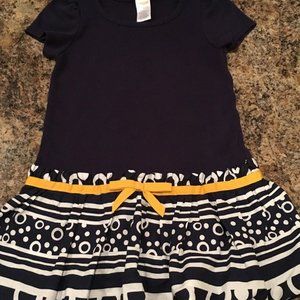 Children's Gymboree Dress